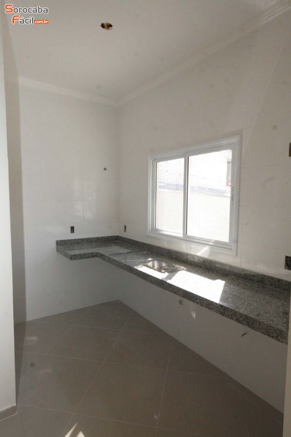 Casa em Vila Jardini, Sorocaba - Casa Sobrado Vila Jardini Bom Acabamento - Foto 2