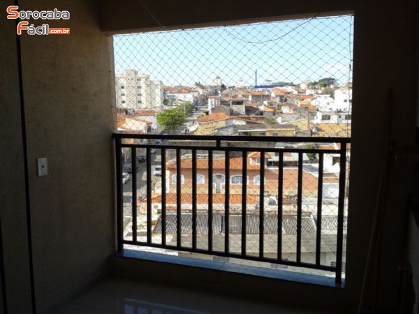 Apartamento em , Sorocaba - Apartamento na Vila Santana - Sorocaba/S - Foto 2