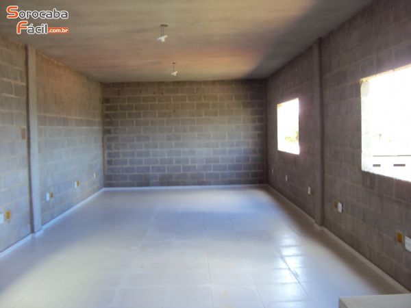 Comercial em Éden, Sorocaba - Galpão Éden - Foto 3