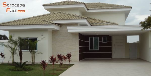 Casa em Jd. Ibiti Paço, Sorocaba - Aceita imóvel até 50% - Casa Condomínio - Foto 2