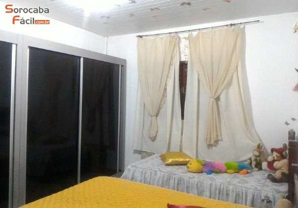 Casa em Jd. São Guilherme I, Sorocaba - Casa no Jardim São Guilherme - Foto 2