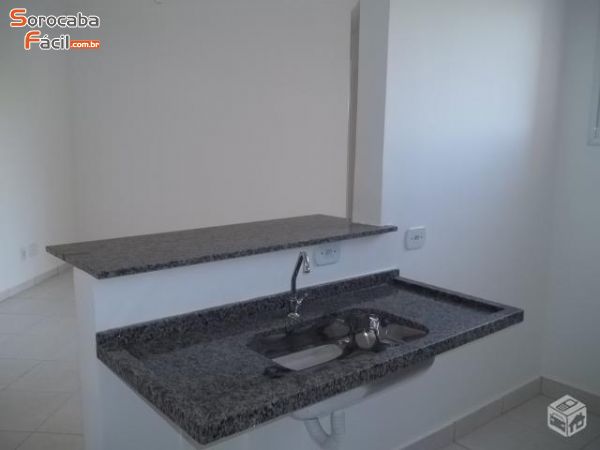 Apartamento em Jd. Pagliato, Sorocaba - Apto no Pagliato - Foto 2