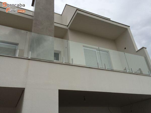 Condomínio em , Sorocaba - Casa no condomínio Golden Park Residence - Foto 2