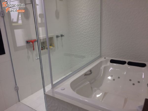 Casa em , Sorocaba - Casa Condomínio 3Suítes Fino Acabamento - Foto 2