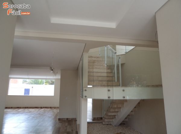 Casa em , Sorocaba - Casa Condomínio 3 Suítes Fino Acabamento - Foto 2
