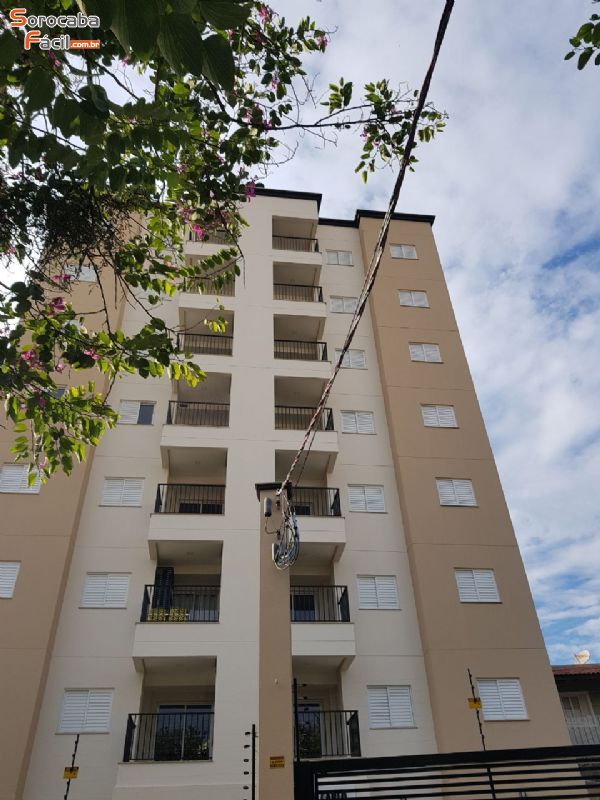 Apartamento em Jd. Europa, Sorocaba - Apartamento 3 Domitórios Varanda Gourmet - Foto 3