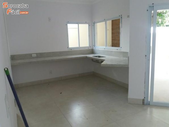 Casa em , Sorocaba - Casa 3 Suítes Condomínio Ibiti Royal - Foto 3
