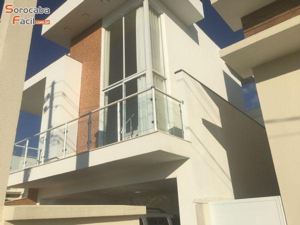 Casa em , Sorocaba - Aceita Casa Condomínio Até 650mil Ligue! - Foto 2