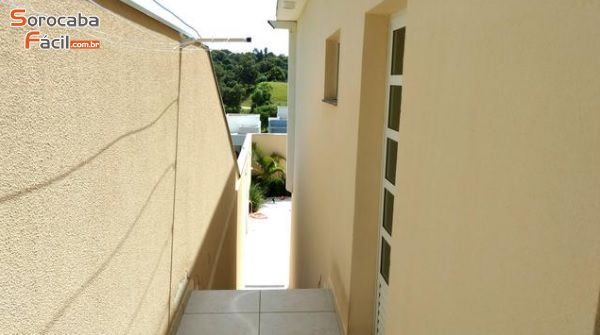 Casa em , Sorocaba - aceita Permuta Até 40% Casa 4Dormitórios - Foto 2