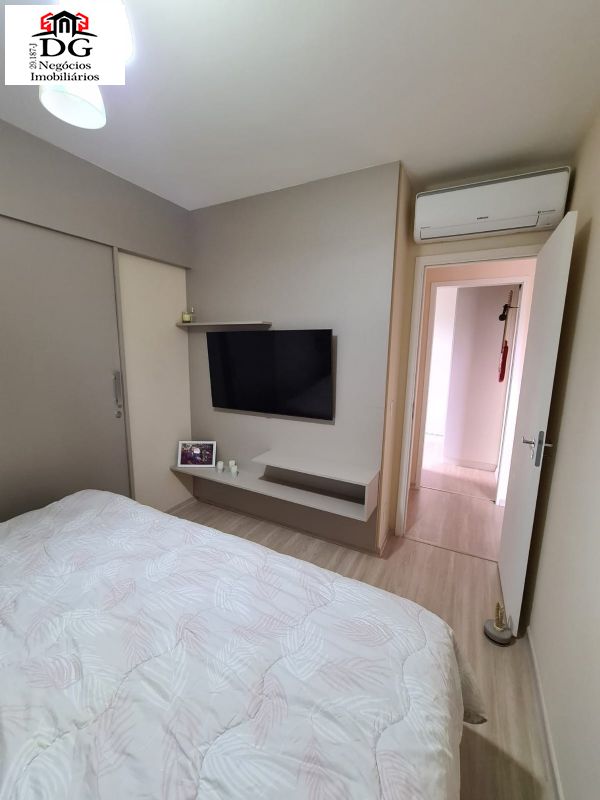 Apartamento em Jd. São Carlos, Sorocaba - Apartamento 56m² mobiliado - JR Campolim - Foto 2