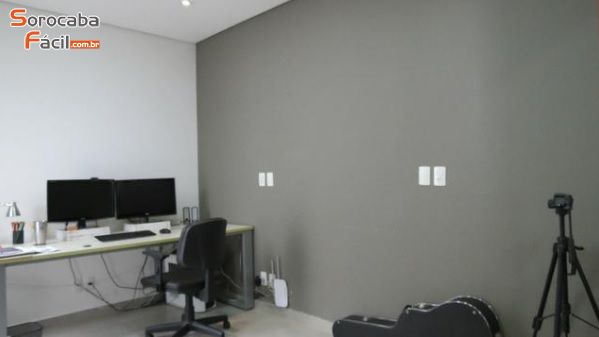 Casa em Éden, Sorocaba - Casa Térrea 3 Dormitórios em Condomínio - Foto 2