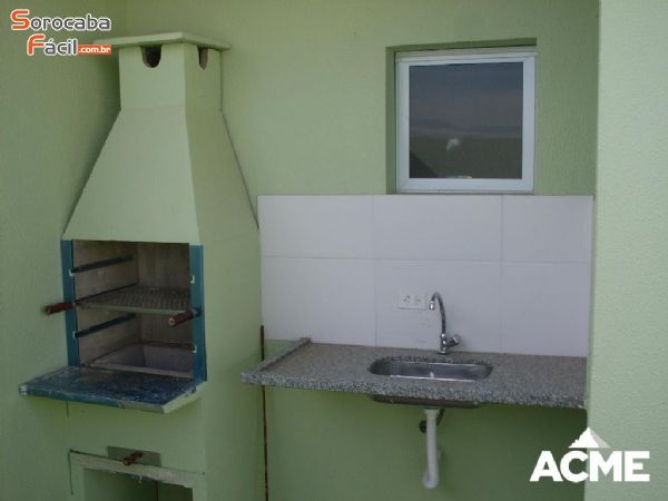 Condomínio em , Sorocaba - Casa no Horto com o menor preço - Foto 3