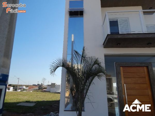 Condomínio em , Sorocaba - Casa no Condominio Golden park - Foto 3