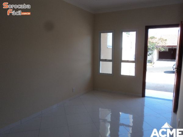 Condomínio em Pq. São Bento, Sorocaba - Casa em Condominio - Foto 2