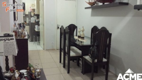 Apartamento em , Sorocaba - Apartamento Duplex na Vila Gabriel - Foto 3