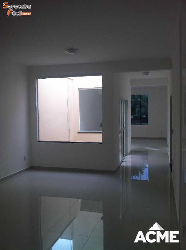 Condomínio em Éden, Sorocaba - Casa em Condominio no Eden - Foto 2
