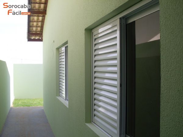 Condomínio em Horto Florestal, Sorocaba - Linda casa 3 dorms Oportunidade no Horto - Foto 3