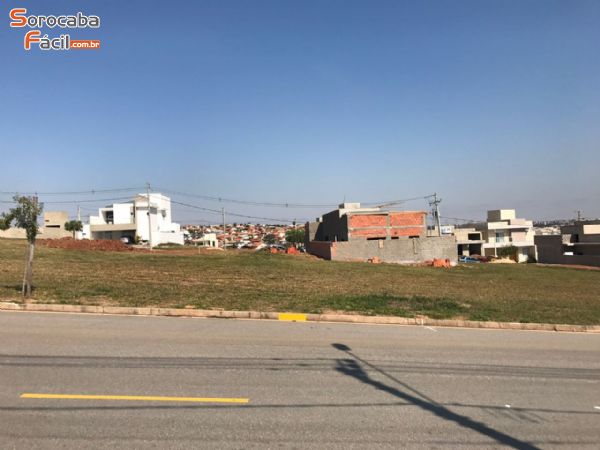 Terreno em , Sorocaba - Troca p/ Apto Terreno Ibiti Reserva - Foto 3