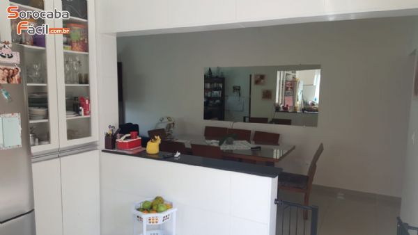 Casa em , Sorocaba - Aceita Apto 170 mil Casa Villagio Milano - Foto 3