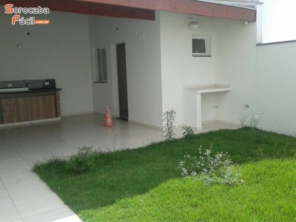 Casa em , Sorocaba - Casa Ibiti Royal c/ Armários Modulados - Foto 3