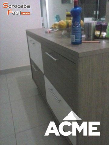 Condomínio em Iporanga, Sorocaba - Condominio Ibiti Royal park - Foto 2