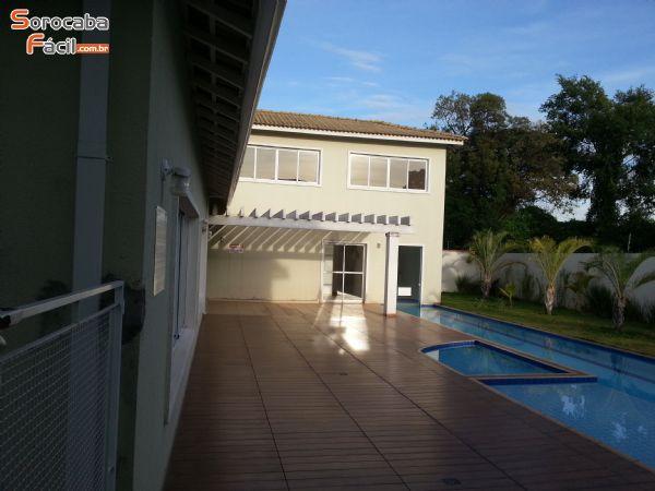 Casa em , Sorocaba - Casa 3 Dormitórios Condomínio Olga Vert - Foto 3