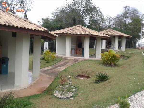 Casa em Horto Florestal, Sorocaba - Terreno Plano Condomínio Horto Florestal - Foto 2
