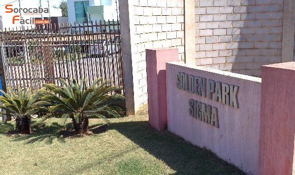 Terreno em , Sorocaba - Terreno 210 m² Golden Park Sigma - Foto 3