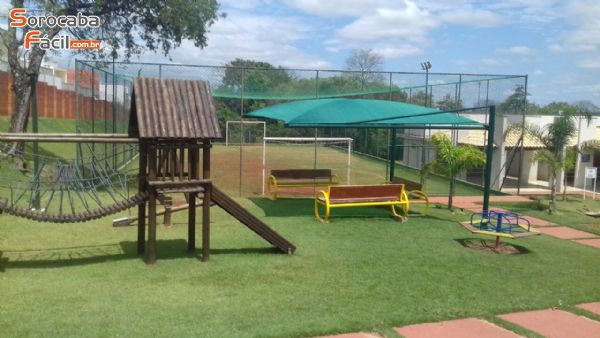 Terreno em , Sorocaba - Terreno 175 m² Golden Park Residence II - Foto 2