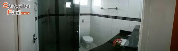 Condomínio em Iporanga, Sorocaba - Casa no Condomínio Ibiti Royal Park - Foto 3