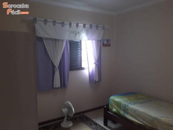 Apartamento em Jd. Europa, Sorocaba - Apartamento térreo mobiliado no bairro J - Foto 3