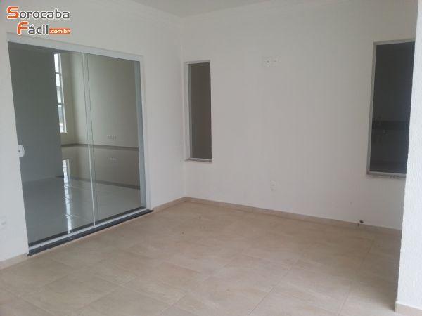 Casa em Jd. do Paço, Sorocaba - Casa Condomínio 3 Suítes Bom Acabamento - Foto 2