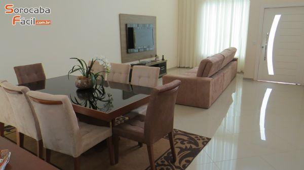Casa em , Sorocaba - Casa Térrea Condomínio Ibiti Royal Ligue - Foto 2