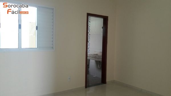 Casa em Jd. Santo Amaro, Sorocaba - Casa Nova - Condomínio Fechado - Foto 3