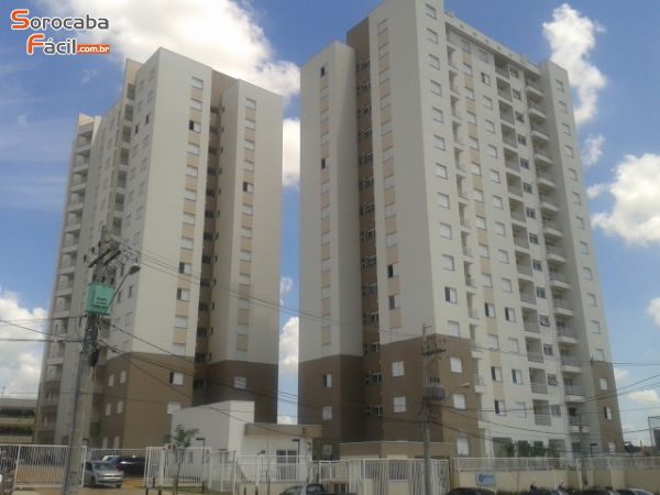 Apartamento em Jd. Santa Rosália, Sorocaba - Apto, Armários - Mirante Santa Rosália - Foto 3