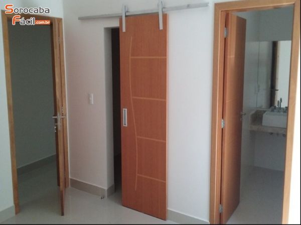 Casa em Jd. do Paço, Sorocaba - Casa Nova Térrea - Ibiti Royal Park - Foto 3