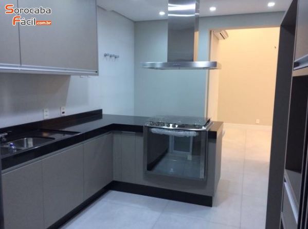 Casa em , Sorocaba - Bela Casa Condomínio 4 Dormitórios - Foto 3