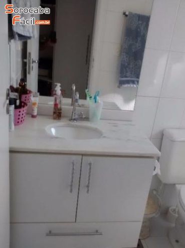 Casa em Vila Olimpia, Sorocaba - Aceita Apto Até 200mil Casa Condomínio - Foto 3