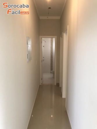 Casa em Cajuru do Sul, Sorocaba - Casa 3 Dormitórios em Condomínio Ligue! - Foto 2