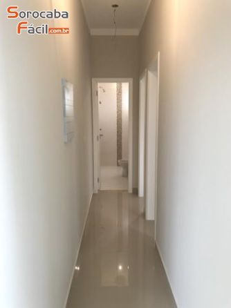 Casa em Cajuru do Sul, Sorocaba - Casa Térrea Condomínio Ótimo Acabamento! - Foto 2