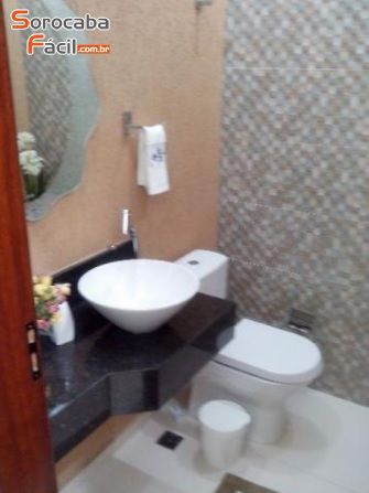 Casa em , Sorocaba - Aceita Apto Até 400mil - Casa Condomínio - Foto 2