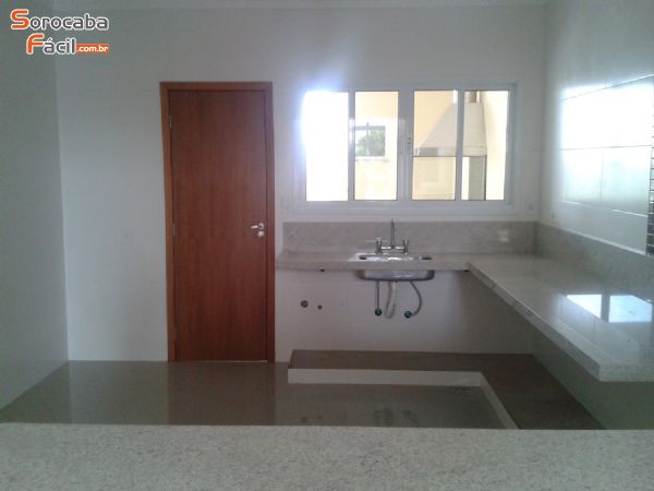 Condomínio em Zona Industrial, Sorocaba - Ibiti Royal Park 2 - Foto 2