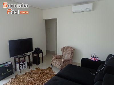 Casa em , Sorocaba - Belo Sobrado Condomínio c/ Spa Piscina - Foto 3