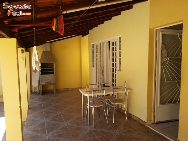 Casa em Vila Mineirão, Sorocaba - Casa Térrea Vl Mineirão Estuda Proposta! - Foto 3