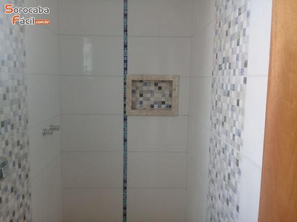 Condomínio em , Sorocaba - Casa nova no Horto Florestal III - Foto 3