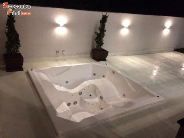 Condomínio em , Sorocaba - Casa ampla no Jardim Village Saint Clair - Foto 2