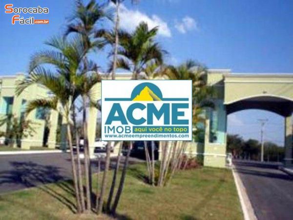 Condomínio em Cajuru, Sorocaba - Condominio Vila Verona - Foto 2