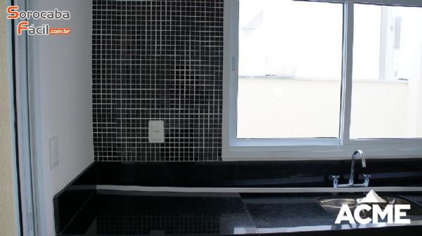 Condomínio em Iporanga, Sorocaba - Oportunidade no  Condominio Ibiti Royal - Foto 3
