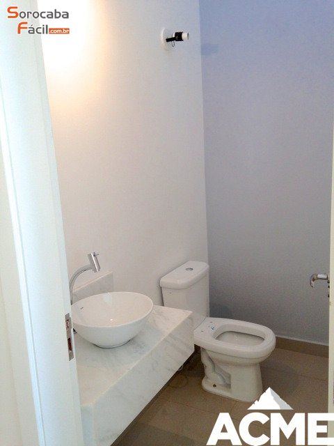 Condomínio em Iporanga, Sorocaba - Casa no Ibiti Royal Oportunidade - Foto 3