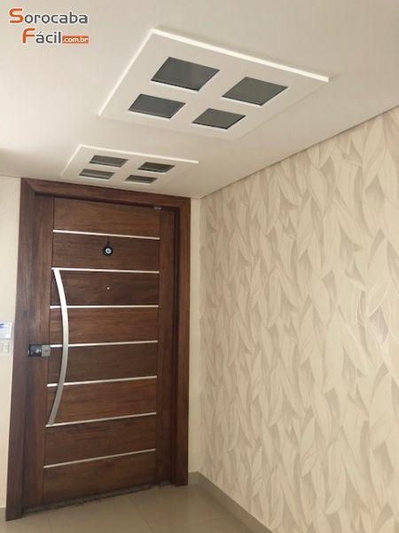 Condomínio em , Sorocaba - Casa no condomínio Ibiti Reserva - Foto 3